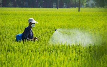 To consolidate competitive edge to enable Chinese pesticide industry to change from the “left over” status to a “win over” position