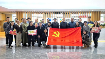 以红色引擎驱动农业绿色发展