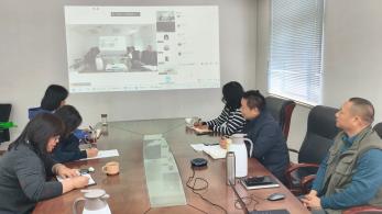 北京市组织开展京津冀三地联动药效试验线上培训会